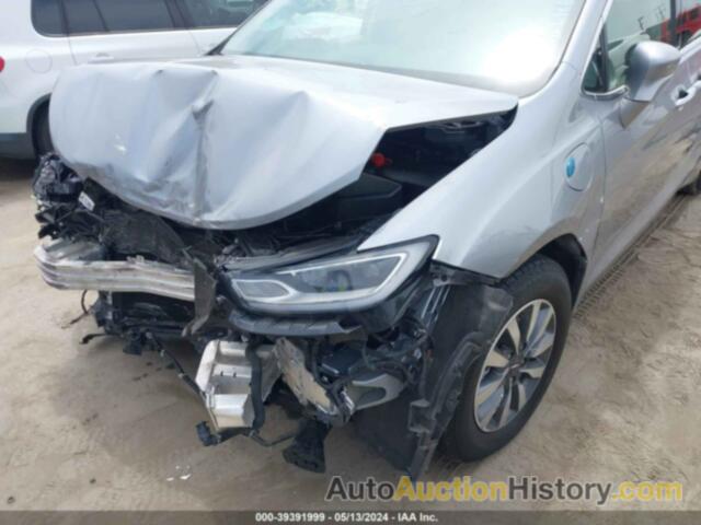 CHRYSLER PACIFICA HYBRID TOURING L, 2C4RC1L73MR594575