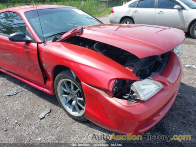 FORD MUSTANG GT, 1FAFP42X5WF244536