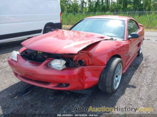 FORD MUSTANG GT, 1FAFP42X5WF244536