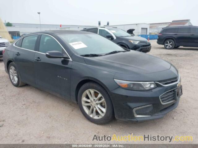 CHEVROLET MALIBU 1LT, 1G1ZE5ST8HF206102