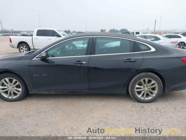 CHEVROLET MALIBU 1LT, 1G1ZE5ST8HF206102