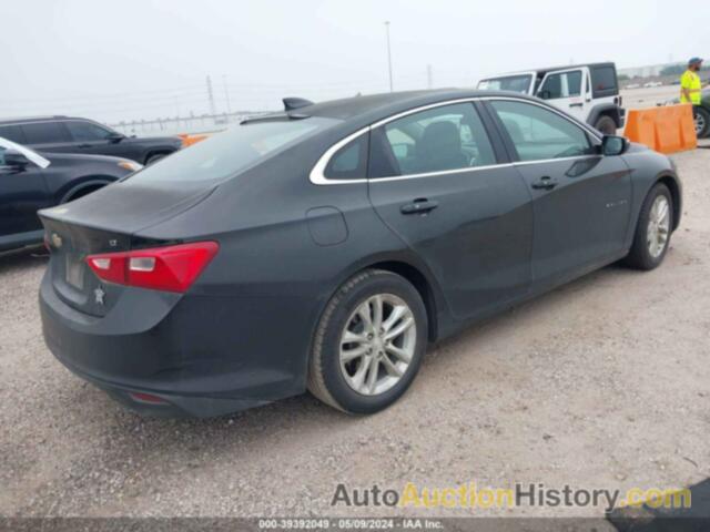 CHEVROLET MALIBU 1LT, 1G1ZE5ST8HF206102