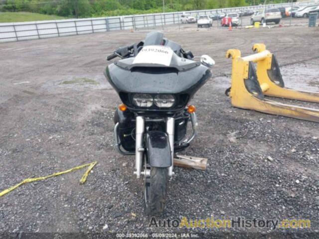 HARLEY-DAVIDSON FLTRXS ROAD GLIDE SPECIAL, 1HD1KTM14FB698353