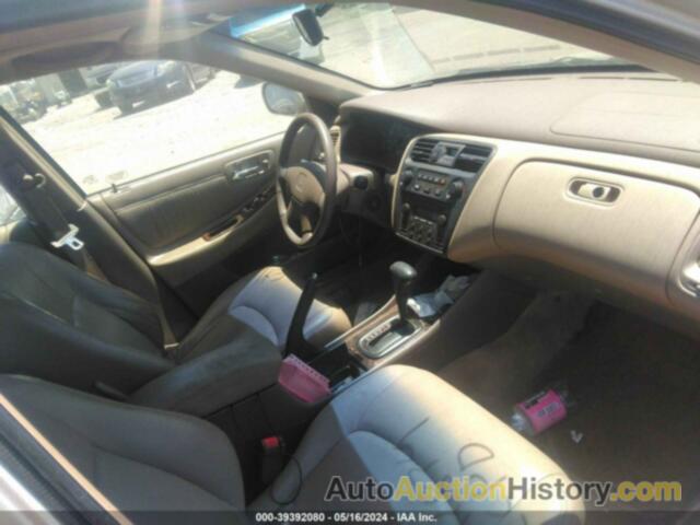 HONDA ACCORD EX, 1HGCG5658XA144393