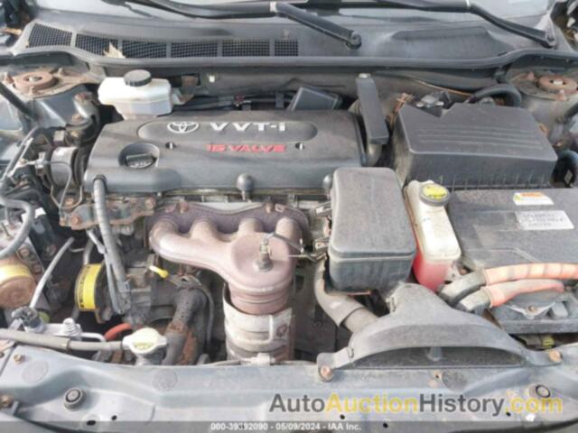 TOYOTA CAMRY HYBRID, 4T1BB46K77U006847