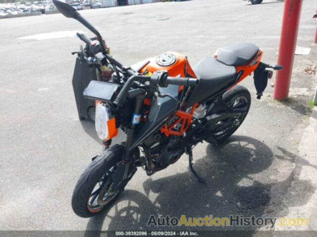 KTM 390 DUKE, MD2JPJ405PN202064