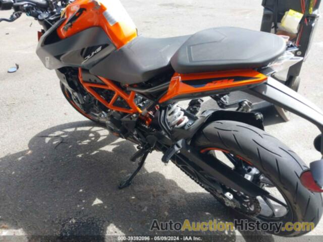 KTM 390 DUKE, MD2JPJ405PN202064