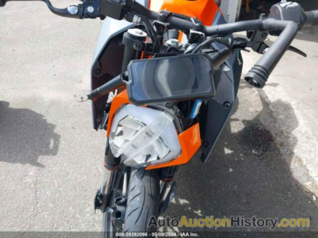 KTM 390 DUKE, MD2JPJ405PN202064