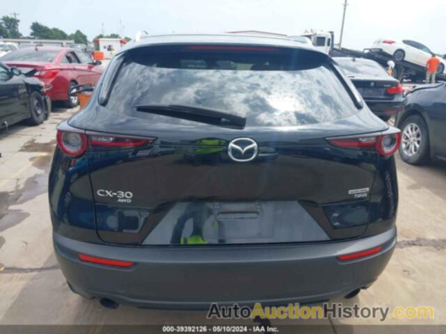 MAZDA CX-30 2.5 TURBO, 3MVDMBAY6NM401688