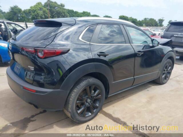 MAZDA CX-30 2.5 TURBO, 3MVDMBAY6NM401688