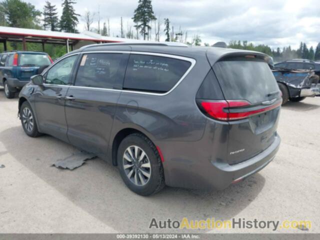 CHRYSLER PACIFICA HYBRID TOURING L, 2C4RC1L76MR605794