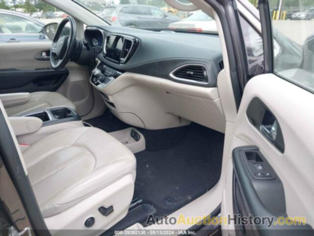 CHRYSLER PACIFICA HYBRID TOURING L, 2C4RC1L76MR605794