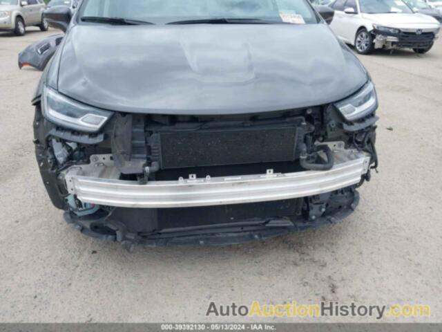 CHRYSLER PACIFICA HYBRID TOURING L, 2C4RC1L76MR605794