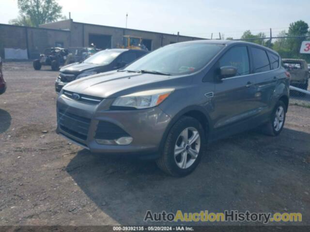 FORD ESCAPE SE, 1FMCU9GXXEUB73500