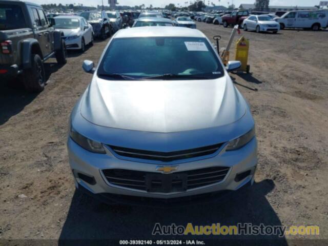 CHEVROLET MALIBU PREMIER, 1G1ZH5SX6GF232156