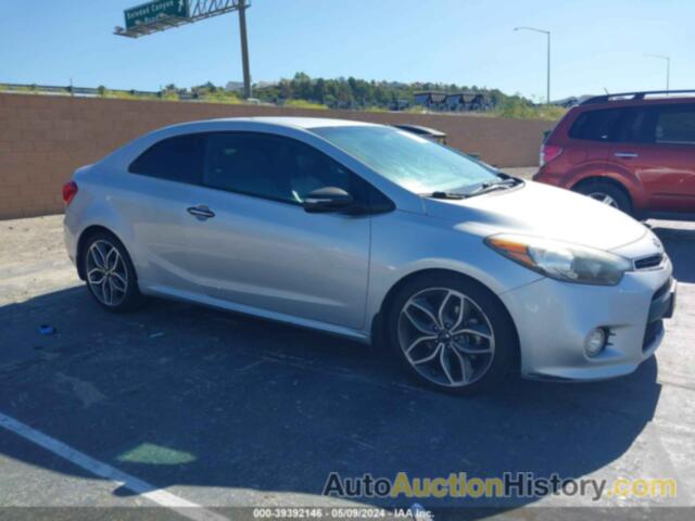 KIA FORTE KOUP SX, KNAFZ6A35F5366153