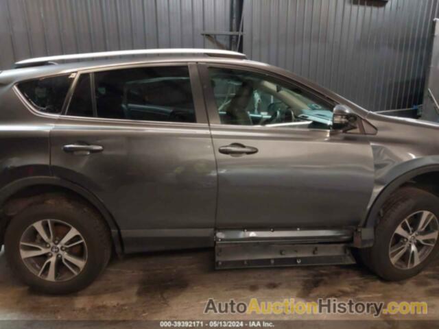 TOYOTA RAV4 XLE, 2T3WFREV1GW260933