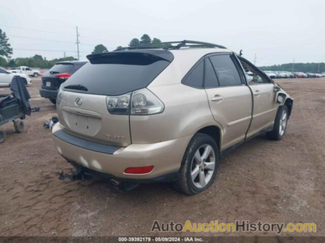 LEXUS RX 330, JTJGA31U640022814