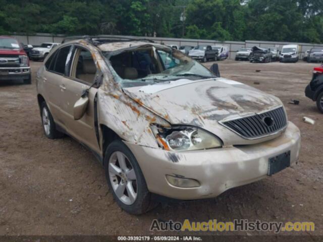 LEXUS RX 330, JTJGA31U640022814