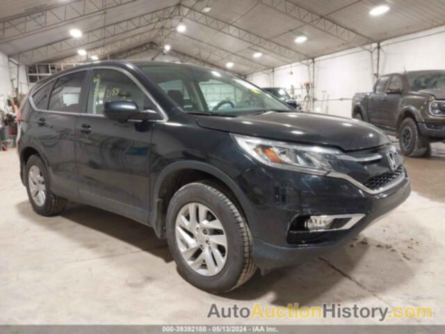 HONDA CR-V EX, 2HKRM4H59GH659095