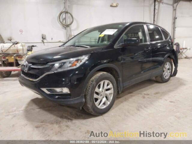 HONDA CR-V EX, 2HKRM4H59GH659095