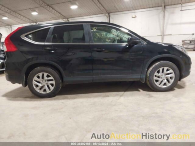 HONDA CR-V EX, 2HKRM4H59GH659095