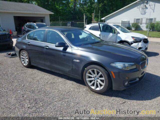 BMW 535I XDRIVE, WBA5B3C51FD539878