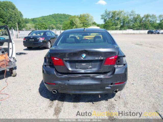 BMW 535I XDRIVE, WBA5B3C51FD539878