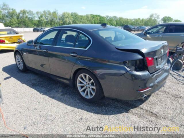 BMW 535I XDRIVE, WBA5B3C51FD539878