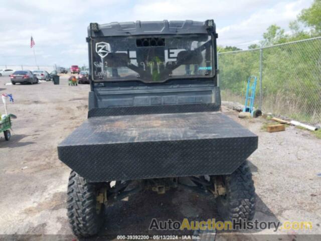 POLARIS RANGER CREW XP 1000 EPS, 4XARSE997K8908666