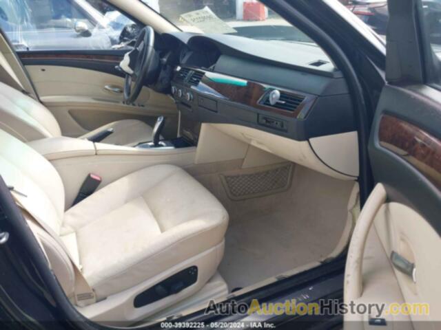 BMW 528 XI, WBANV1C53AC389119