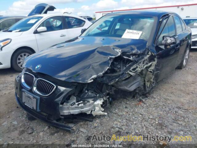 BMW 528 XI, WBANV1C53AC389119