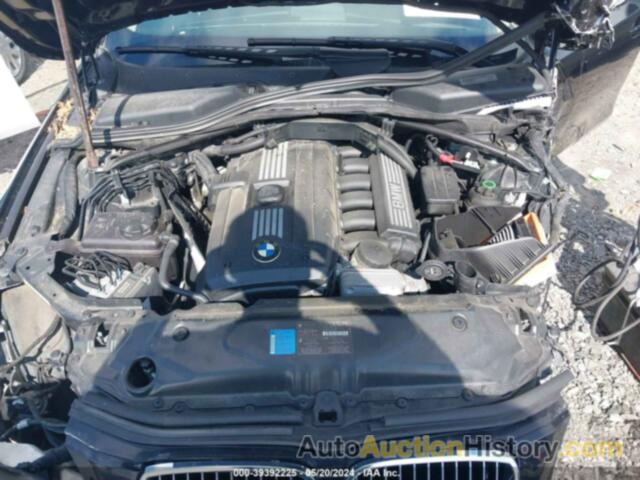 BMW 528 XI, WBANV1C53AC389119