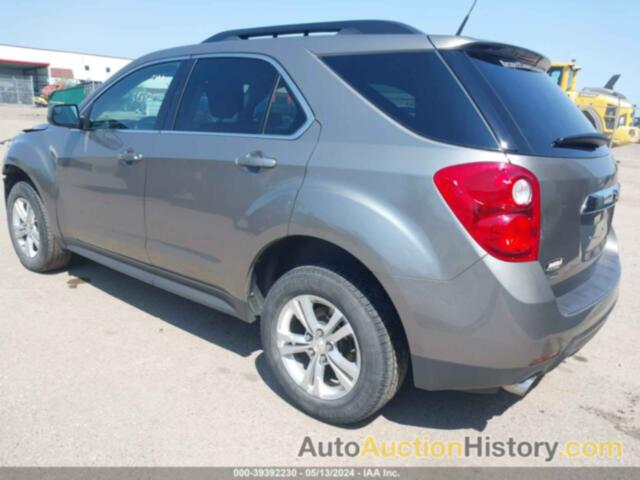 CHEVROLET EQUINOX 2LT, 2GNFLNE5XC6288115