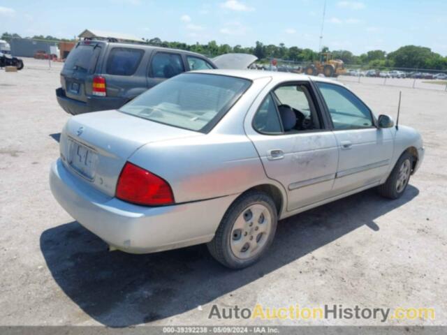 NISSAN SENTRA 1.8S, 3N1CB51D95L528025