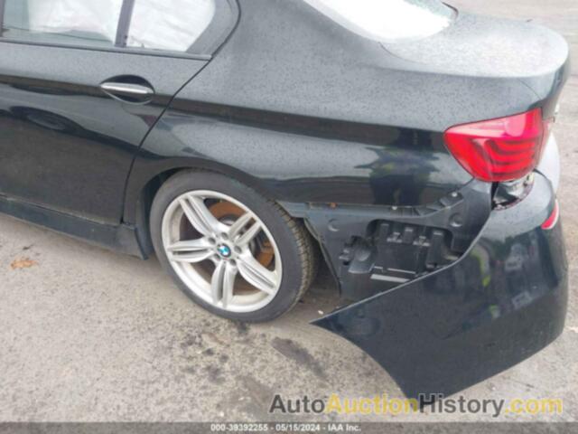 BMW 535I XDRIVE, WBA5B3C57ED531329