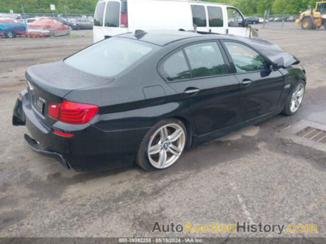 BMW 535I XDRIVE, WBA5B3C57ED531329