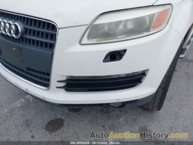 AUDI Q7 3.6 PREMIUM, WA1BY74L88D017688