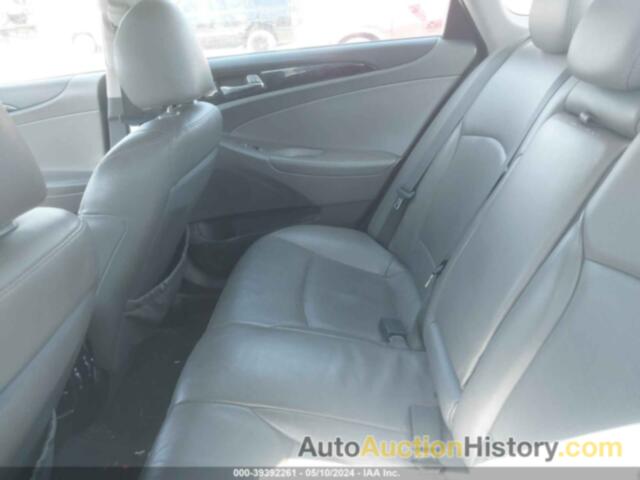 HYUNDAI SONATA LIMITED, 5NPEC4AC1DH628414