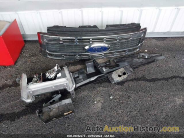 FORD F-550 CHASSIS XLT, 1FD0X5HT7PEC84047
