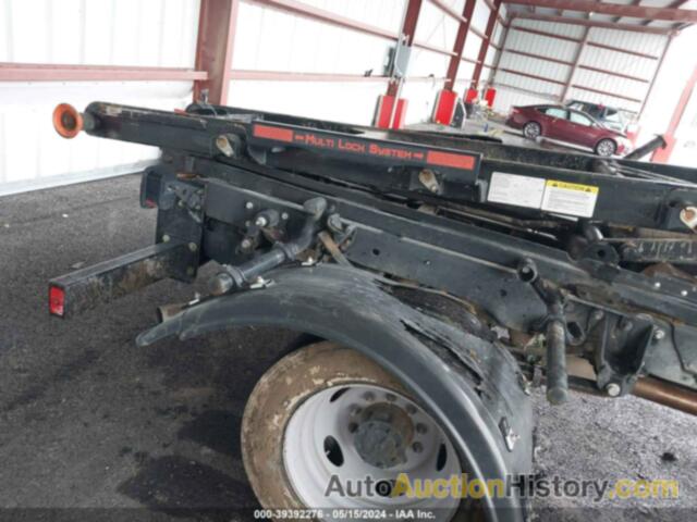 FORD F-550 CHASSIS XLT, 1FD0X5HT7PEC84047