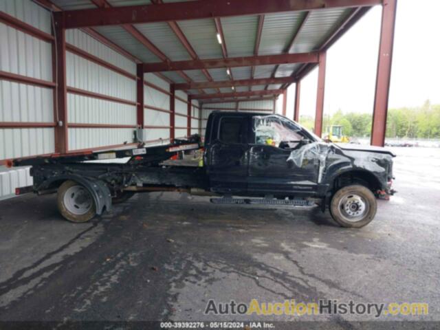 FORD F-550 CHASSIS XLT, 1FD0X5HT7PEC84047