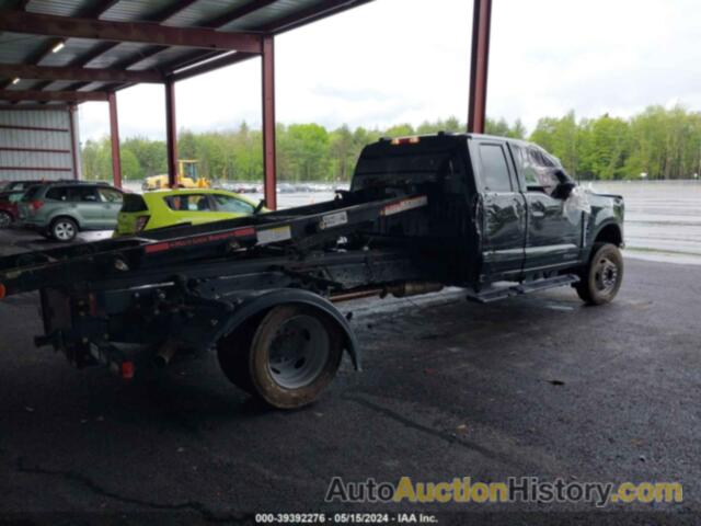 FORD F-550 CHASSIS XLT, 1FD0X5HT7PEC84047