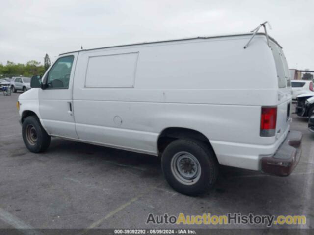 FORD ECONOLINE E250 VAN, 1FTNE24L52HA99507