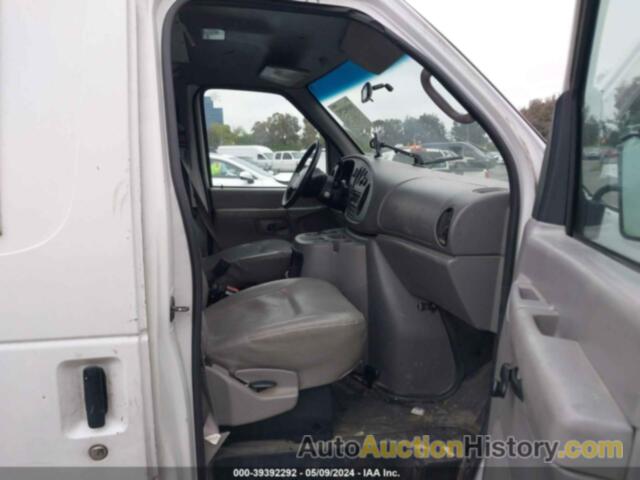 FORD ECONOLINE E250 VAN, 1FTNE24L52HA99507