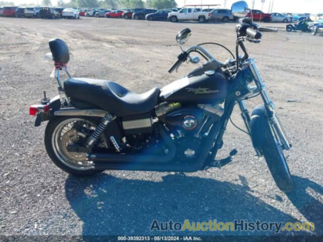 HARLEY-DAVIDSON FXDBI, 1HD1GX4158K339069