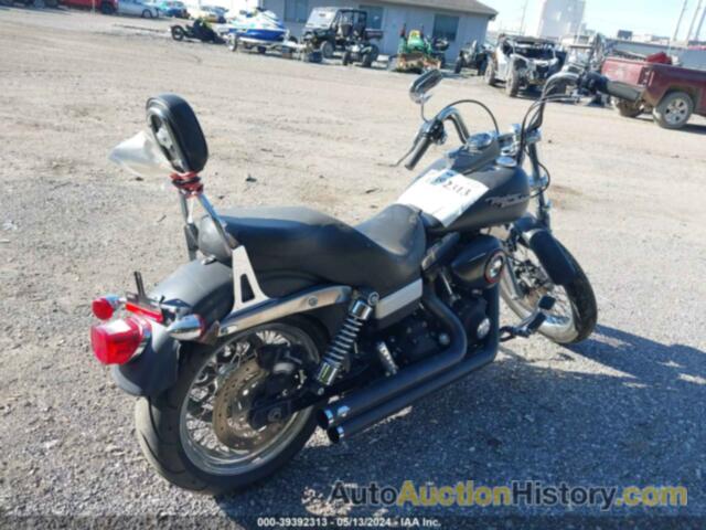 HARLEY-DAVIDSON FXDBI, 1HD1GX4158K339069