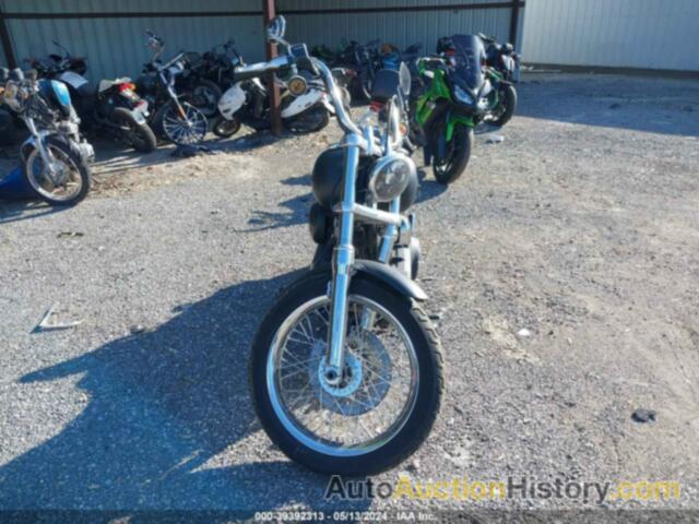 HARLEY-DAVIDSON FXDBI, 1HD1GX4158K339069