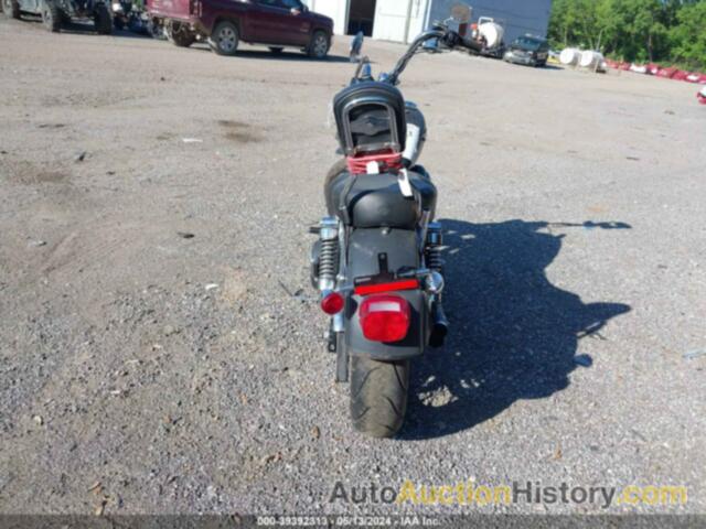 HARLEY-DAVIDSON FXDBI, 1HD1GX4158K339069