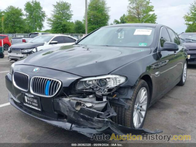 BMW 535I XDRIVE, WBAFU7C54BC876633